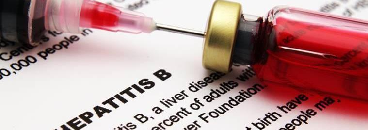 WHO says Bangladesh, Bhutan, Nepal & Thailand achieve Hepatitis B control डब ल य