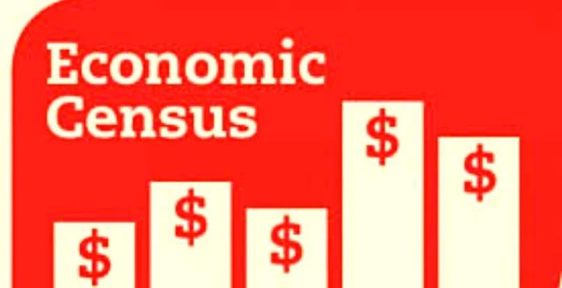 7th Economic Census begins from