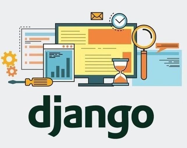 Django क ल भ (Advantages) Object Relational Mapping (ORM) Support No-SQL Database क support करत ह कइ भ ष ओ क support ह