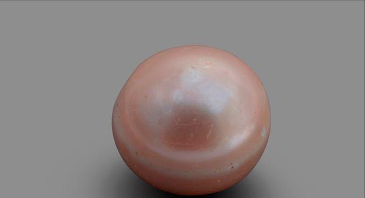 World s oldest known natural pearl discovered on Abu Dhabi