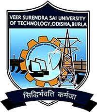 VEER SURENDRA SAI UNIVERSITY OF TECHNOLOGY: BURLA (Formerly University College of Engineering, Burla-Established by Govt. of Odisha in 1956 & Upgraded in 2009 to A State Govt.