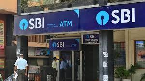 SBI to launch OTP-based cash withdrawal at all its ATMs from January 1, 2020,