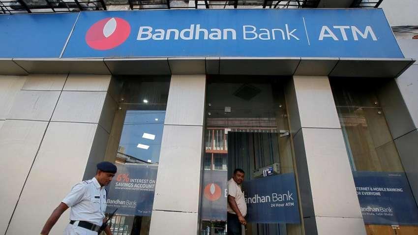 RBI lifts ban, allows Bandhan Bank to open branches RBI न