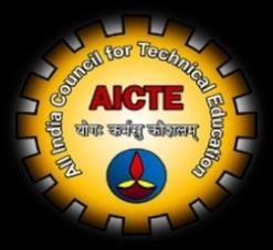 ll India Council for Technical Education ( Statutory body under Ministry of HRD, Govt. of India Nelson Mandela Marg, Vasant Kunj, New Delhi-110070 www.aicte-india.