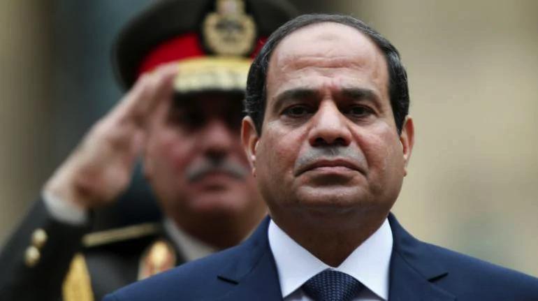 Egypt's President Abdel-Fattah el-sissi has approved amendments to the country's state of emergency that grant him and security agencies additional powers.