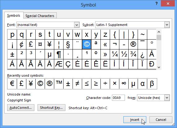 How to Insert Symbol in MS Word 2013(एभ एएस वडत 2013 भ सस फर क स ड र ) सफस ऩहर आऩ उस थ न ऩय Cursor क यख जह आऩ Symbol Insert कयन च हत ह इसक फ द Insert Tab ऩय ज थत Symbol ड र ऩ-ड उन त य ऩय जक रक कय