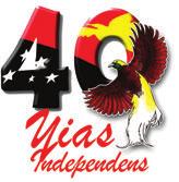 P12 Wantok Septemba 17-23, 2015 40th Independence Anniversary Message By Archbishop Clyde Igara, Primate of Anglican Church of Papua New Guinea AS we celebrate our 40 years of Independence, I want to