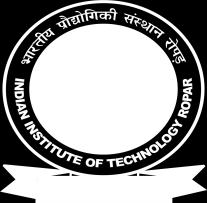 भ रत यप र द य ग क स स थ न र पड INDIAN INSTITUTE OF TECHNOLOGY ROPAR न ल म ग,र पन र,प ज ब-140001 / Nangal Road, Rupnagar, Punjab-140001 List of the Eligible and Ineligible candidates Dated: 18/06/2019