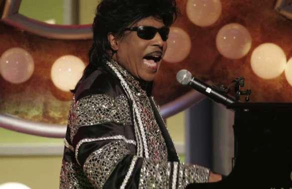 Little Richard, the pioneering artist who set the template for rock and roll, has died aged 87.