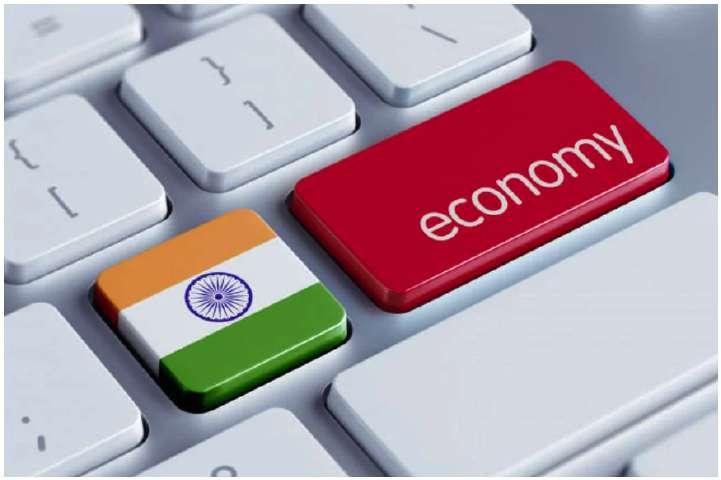 Two foreign brokerages Nomura and Goldman Sachs predicted a contraction of 0.4 per cent of India's GDP in the current financial year due to the impact of the COVID-19 pandemic.