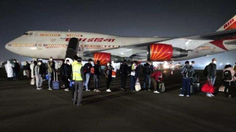 In one of the largest evacuation exercises named the Vande Bharat Mission, the government will operate 64 flights till May 13 to bring home nearly 14,800 Indian nationals stranded abroad due to the