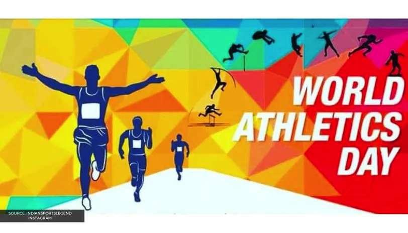The World Athletics Day-2020 is observed on the 7 May.