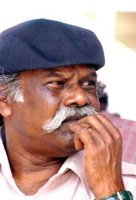 Former Union Minister Dalit Ezhilamalai passed away in Chennai.