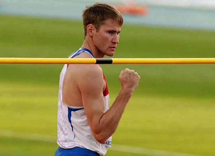 Russian high jumper Alexander Shustov, the 2010 European champion, has received a four-year ban for anti-doping violations.