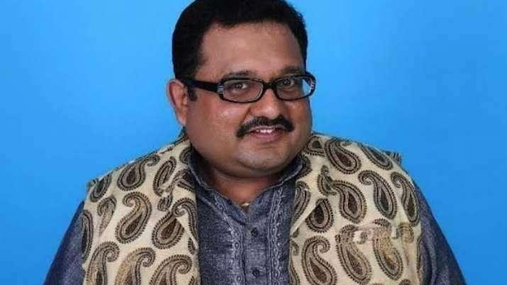 Television Actor Jagesh Mukati passed away due to breathing issues. He was renowned for working the TV shows namely Amita Ka Amit and Shree Ganesh.