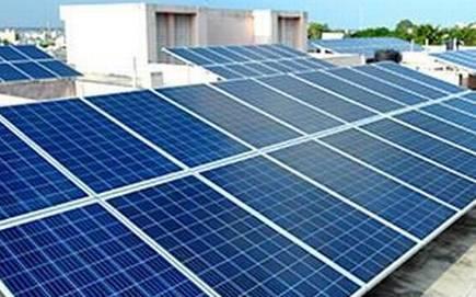 Gujarat tops in domestic solar rooftop installations