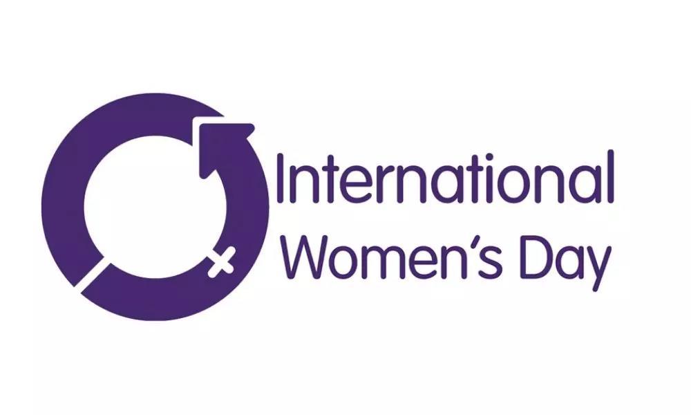 International Women's Day: 08 March