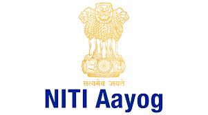 Niti Aayog Forms Panel Led by Amitabh Kant to Develop Job