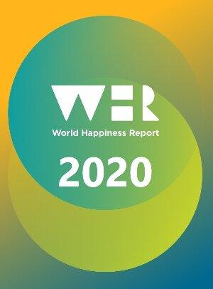 स म जक-श क ष णक-आर ग य ज ग तक आन द अहव ल 2020 स य क त र ट र य Sustainable Development Solution Network (SDSN) य स थ न 20 म चर 2020 र ज ज ग तक आन द अहव ल 2020 (World Happiness Report 2020) प र सद ध क