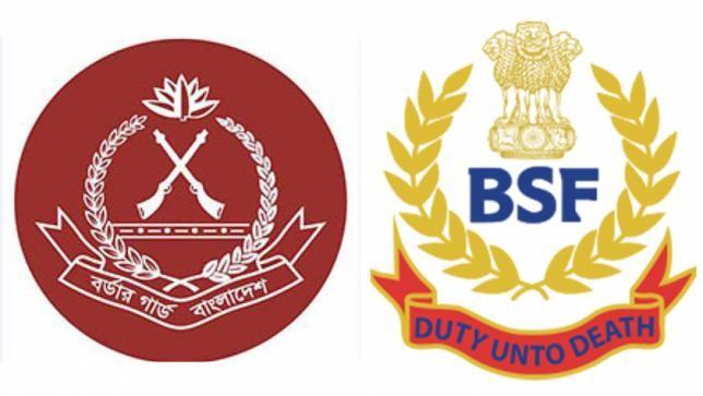 6.50th DG level meeting : Between BSF and BGB 50 व DG स तर क ब ठक : BSF और BGB क ब च Six day director general level talks छह द वस य