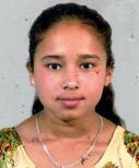 Model Alina Pun Magar Roshika Shrestha Kathmandu