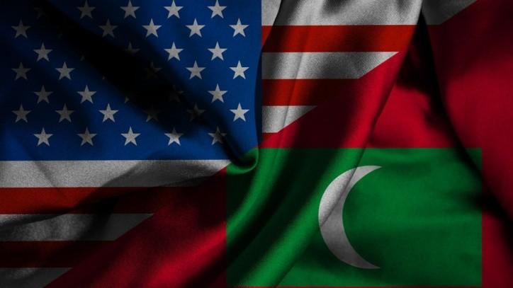 8.USA & Maldives : Defence Cooperation Deal य एसए & म लद व : रक ष सहय ग समझ त Purpose /उद द श