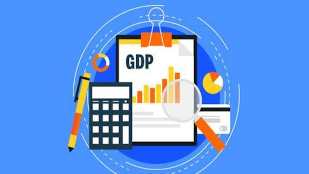 10.According to Moody's, India's projected GDP growth rate for 2020-21 is.