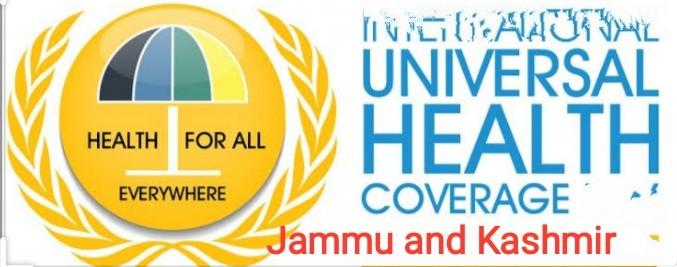 15.Jammu and Kashmir: Universal health scheme जम म और कश म र: स र वभ म क स व स थ य य जन Announced by :