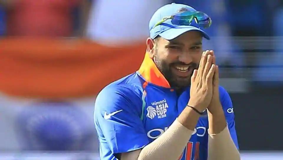 Named the ICC ODI Cricketer of the Year for 2019, Rohit became the first player in history to score five ODI centuries in a single edition of the World Cup २०१९