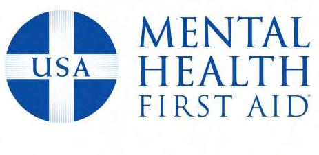 According to a recently released survey by the Jacksonville Nonprofit Hospital Partnership, 64 percent of survey respondents said mental health and mental health conditions top the list of 14