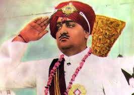 Karni Singh Maharaja Karni Singh ji (21 April 1924 6 September 1988) also known as Dr Karni Singh, was from 1950 the last Maharaja of Bikaner State.