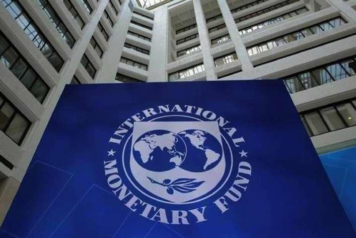 According to World Economic Outlook report, the International Monetary Fund (IMF) has projected the Indian economy to contract by 10.3 per cent in 2020-21.