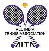 ALL INDIA TENNIS ASSOCIATION As on 30th DECEMBER, 2019 BOY'S UNDER-12 2007 BEST BEST 25% BEST POINTS 30th DECEMBER, 2019 Eight Eight Eight CUT FOR TTL. SING. DBLS. DBLS. NO SHOW PTS.