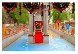 The Annual Kheer Bhawani Mela was cancelled recently because of COVID-19 pandemic in the Union Territory of Jammu and Kashmir.