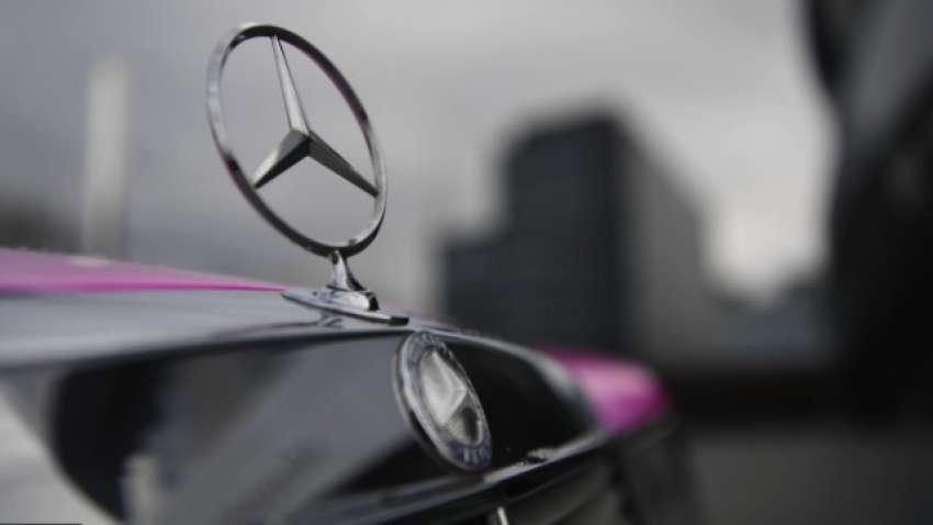 Mercedes-Benz has joined hands with State Bank of India (SBI) to offer financial benefits to the lender s High Net Worth Individual (HNI) customers.