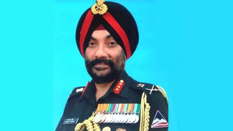 Lt Gen Harpal Singh has been appointed as the new Engineerin-Chief of the Indian Army.