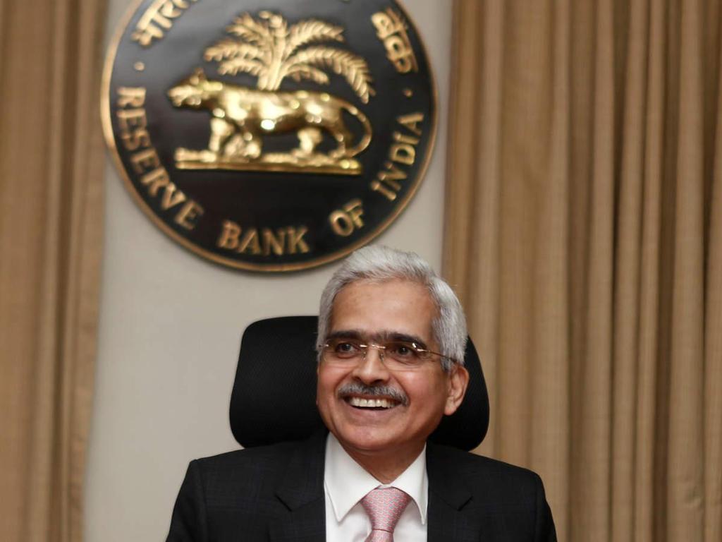 At present, the RBI has three deputy governors -