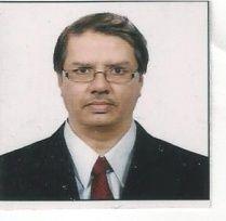 Professor Swastha Vritta 22-04-1996 to 21-04-2001 Lecturer TMAE AMC Hospet 22-04-2001 to 30-11-2004 Reader TMAE AMC Hospet 01-12-2004 to 12-10-2007 Professor SVPR AMC Badami Shalya