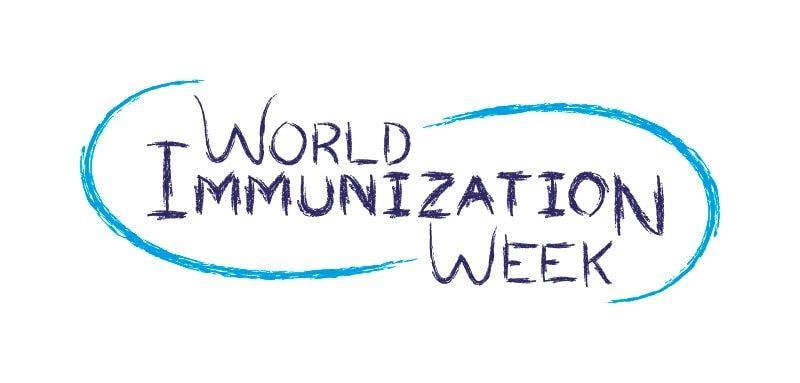 World Immunization Week is a global public health campaign to raise awareness and increase rates of immunization against vaccinepreventable diseases around