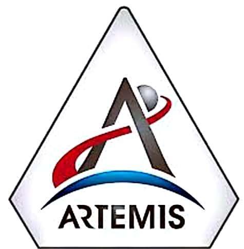 NASA, Artemis प र ग र भ क अ तग त 2024 तक भन ष ट म क च द रभ ऩय र ज न ऩय क म कय यह ह.