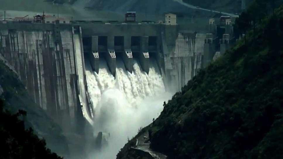 Major Dams of Jammu and Kashmir Salal Dam: Chenab Dul Hasti Dam: Chenab Alchi Dam & Nimoo Bazgo