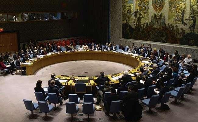India has been asked to chair three important committees of the United Nations Security Council (UNSC).