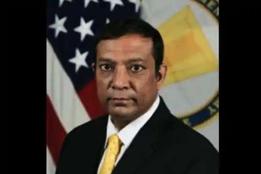 Indian-American Dr Raj Iyer has been appointed as the first Chief Information Officer (CIO) of the US Army, since the creation of the position by the Pentagon in July 2020.
