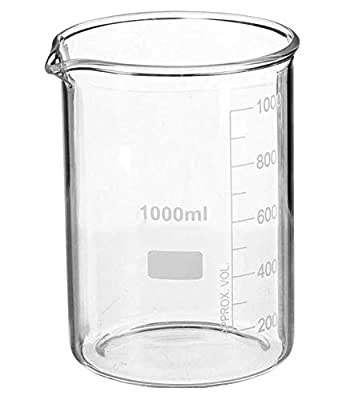 Borosilicate glasses are known for having very low coefficients of thermal expansion ( 3 10 6 K 1 at 20 C), making them more resistant to thermal shock than any other common glass.