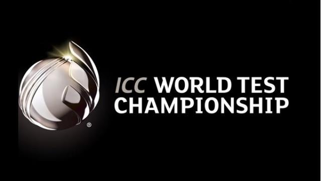 16.Which two teams have made it to the World Test Championship Final?