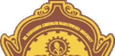 Name of Subject: History Dr. Babasaheb Ambedkar Marathwada University, Aurangabad List of Eligible Students for PET-II Date: 06-02-2021 Sr. No.