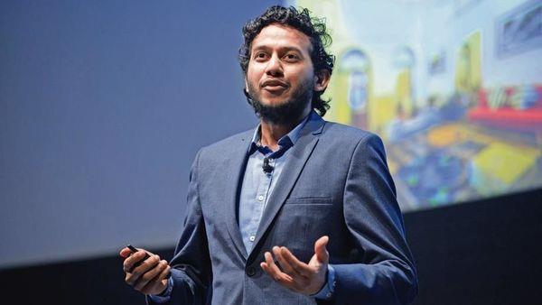 Oyo Hotels founder Ritesh Agarwal's wealth has been estimated at 7,800 crore ( world's second youngest billionaire ).