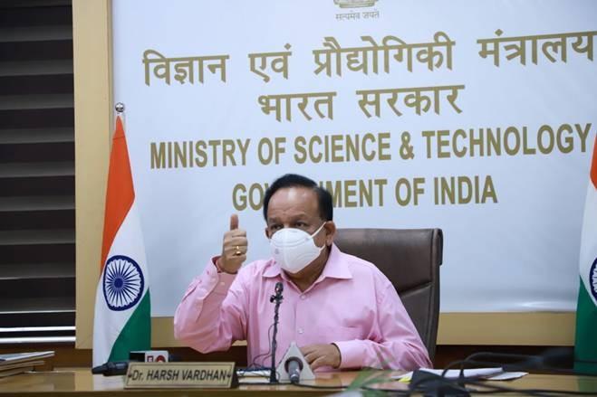 14.Minister for Science & Technology held high-level consultation meeting on formulation of STIP (Science Technology and Innovation Policy) 2020.