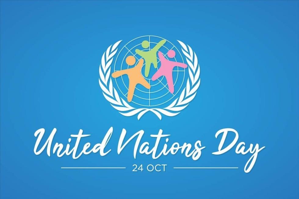 17.In 2020, United Nations is observing its foundation anniversary.