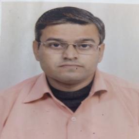 Anurag Jain Shri Kailash Chand Jain Asst. Prof. 21/Jan/89 Botany M.